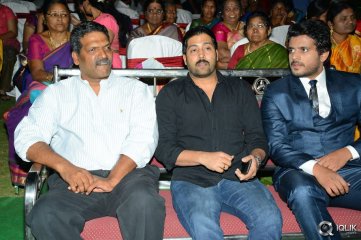 Celebs at Pratani Ramakrishna Goud Son Wedding Reception